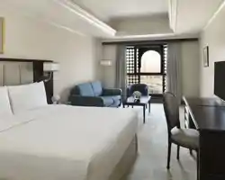 Intercontinental Madinah - Dar Al Iman, an IHG Hotel thumbnail